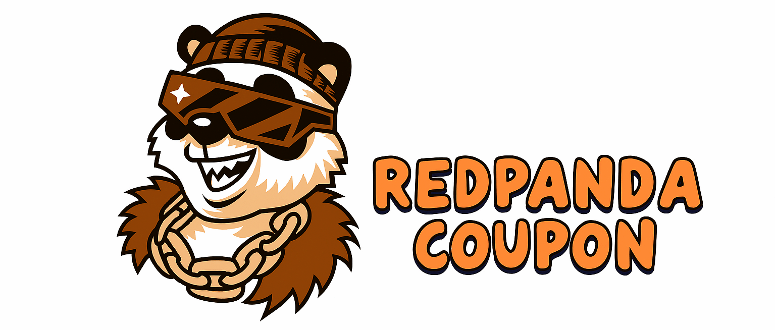 RedPanda Coupon